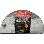 La Maison du Fromage Bleu d'Auvergne AOP Blue Cheese (+/-700g)
