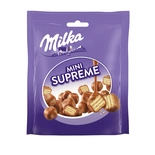 Milka Mini Supreme sachet 110g