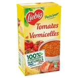 Liebig Tomatoes & Vermicelli pasta soup 1L