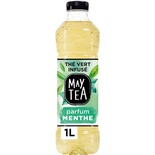 MayTea Mint Green Tea 1L