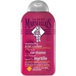 Le Petit Marseillais Shampoo with Carthame oil & blueberry 250ml