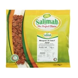 Salimah Sliced beef merguez Halal 1kg