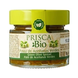 Prisca Green Olive Spread (BIO) 90g