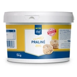 Chef Praline Hazelnut Almonds 5kg