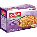 Monique Ranou Taboule with 5 vegetables 525g