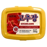 Tiger Tiger Gochujang Korean Hot Pepper Paste 200g