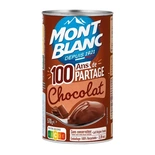 Mont Blanc Dessert chocolate creme 570g