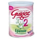 Guigoz Baby milk Formula 2 Epaissie 800g