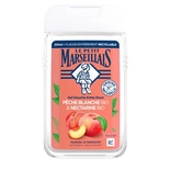 Le Petit Marseillais Organic  White peach & Nectarine Shower gel 250ml