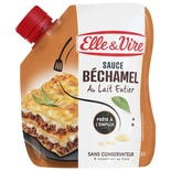 Elle & Vire Bechamel sauce 33cl
