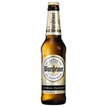 Warsteiner Premium Beer 4.8% 33cl