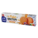 Ptit Deli Palets Bretons (or other supermarket brand) 125g