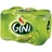 Gini Lemon Drink 6x33cl