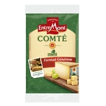 Entremont Comte cheese block 250g
