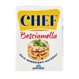 Chef Parmalat Besciamella sauce 200ml
