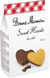 Bonne Maman Madeleine Sweet Heart chocolate coated 175g
