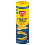 Dr Schar Curvies Original Gluten Free 170g