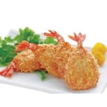 Breaded Butterfly King Prawns 500g