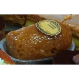 Rum Baba (Individual)