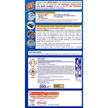 Decap Four express Oven cleaner 500ml