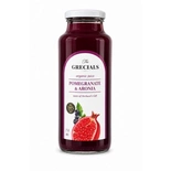 Grecials Pomegranate and Chokeberry Drink 250ml