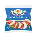 Mozzarella Casa Azurra 125g