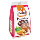 St Michel Chocolate Filled Madeleines 350g