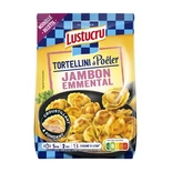Lustucru Ham & Cheese Tortellini to fry 300g