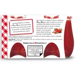 Bonne Maman Compote Strawberry & Raspberry 2x130g