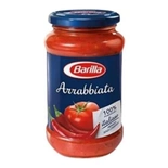 Barilla arrabbiata sauce 400g