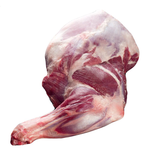Shoulder Of Lamb With Bone Vacuum Eu 1kg
