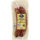 Nos Régions ont du Talent Saucisse de Montbeliard 2x125g 250g