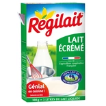 Regilait Skimmed milk deshydrated 750g