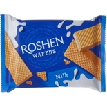 Roshen Milk Wafers 72g