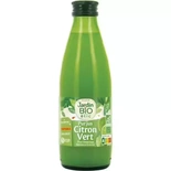 Jardin BIO Organic Lime juice 25cl
