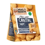 Michel Et Augustin Cantal Cheese Salty Shortbread 100g