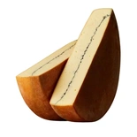 Morbier Cheese Per 200g