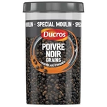 Ducros Whole Black Peppercorn 90g