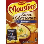 Maggi Mousline mash potato old flavor with Emmental 160g