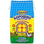 Bukpak Premium Wheat Flour 1kg