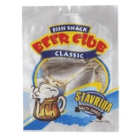 Fish Snack Beer Club Dried And Salted Stavrida 36g