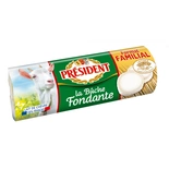 President Goat's Cheese buche 250g