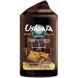 Ushuaia Shower gel Hamman black soap 250ml