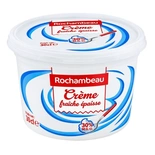 Rochambeau Creme Fraiche 30% FAT 50cl