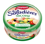 Saupiquet Tuna Nicoise salad 220g