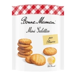 Bonne Maman Mini Pure Butter Galettes 100g