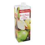 Rochambeau Apple Juice carton 1L