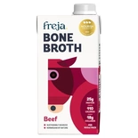Freja Beef Bone Broth 500ml