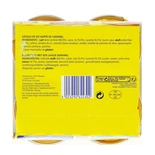 La Laitiere rice caramel pudding 4x100g