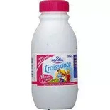 Candia Growing up milk 50cl